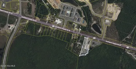 3465 Southport-supply Road SE Bolivia NC 28422