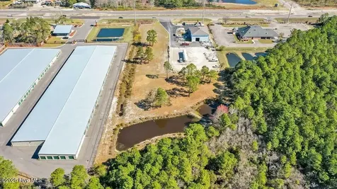 3465 Southport-supply Road SE Bolivia NC 28422