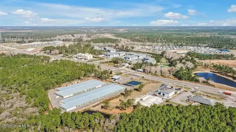 3465 Southport-supply Road SE Bolivia NC 28422