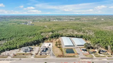3465 Southport-supply Road SE Bolivia NC 28422