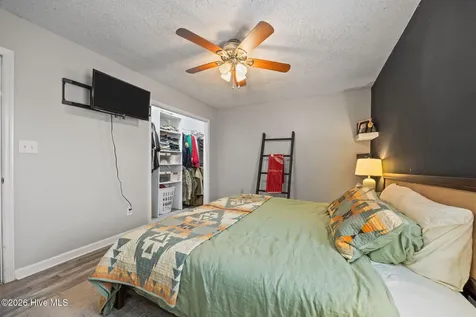 312 Josie Court Hubert NC 28539