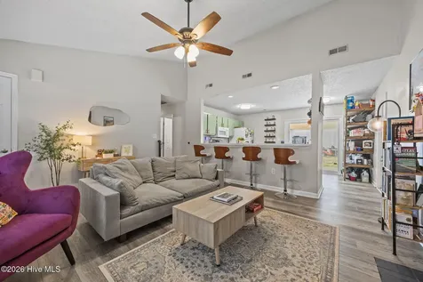 312 Josie Court Hubert NC 28539