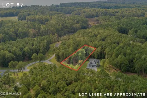 10 Peppervine Court Minnesott Beach NC 28510