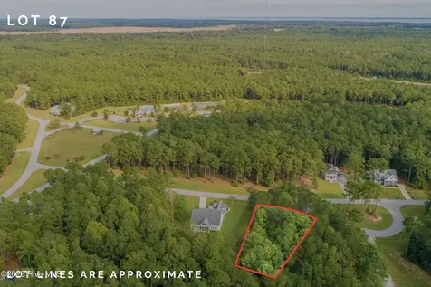 10 Peppervine Court Minnesott Beach NC 28510