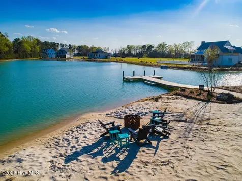 10 Peppervine Court Minnesott Beach NC 28510