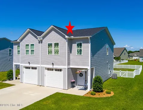 139 Pasture Lane Swansboro NC 28584