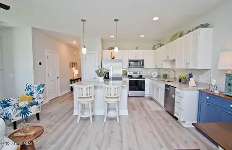 139 Pasture Lane Swansboro NC 28584