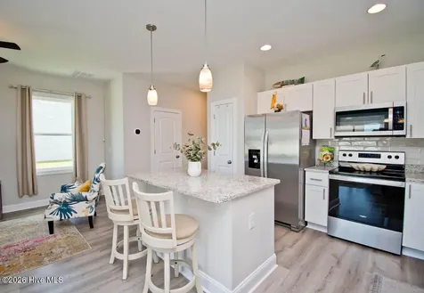 139 Pasture Lane Swansboro NC 28584