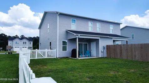 139 Pasture Lane Swansboro NC 28584