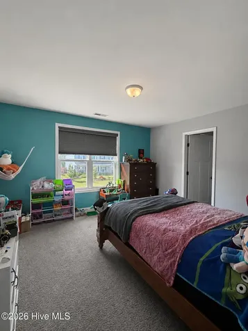 188 Enfield Drive Carthage NC 28327