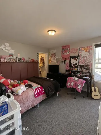 188 Enfield Drive Carthage NC 28327