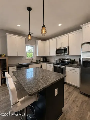 188 Enfield Drive Carthage NC 28327