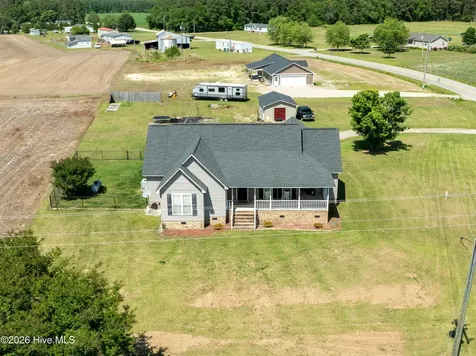2081 Sweet Home Road Williamston NC 27892