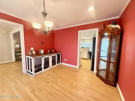 2081 Sweet Home Road Williamston NC 27892