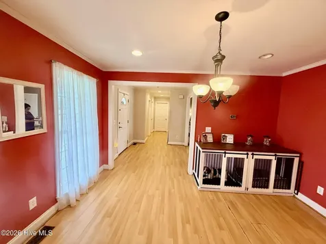 2081 Sweet Home Road Williamston NC 27892