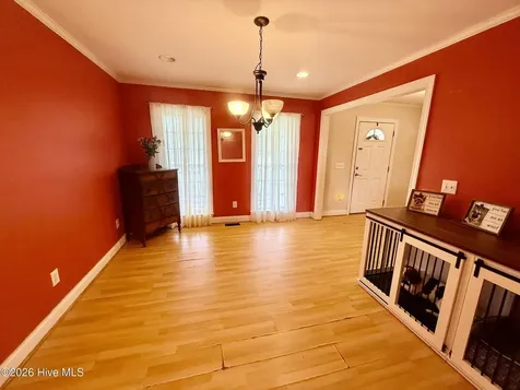 2081 Sweet Home Road Williamston NC 27892