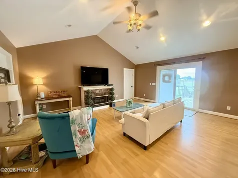 2081 Sweet Home Road Williamston NC 27892