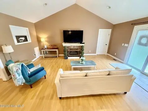 2081 Sweet Home Road Williamston NC 27892