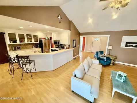 2081 Sweet Home Road Williamston NC 27892