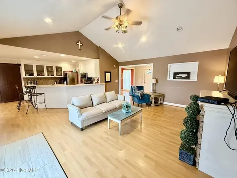 2081 Sweet Home Road Williamston NC 27892