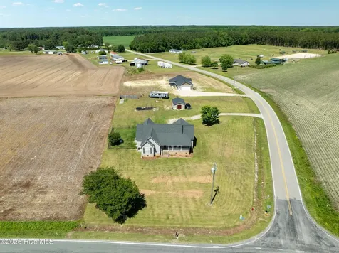 2081 Sweet Home Road Williamston NC 27892