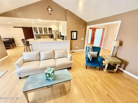 2081 Sweet Home Road Williamston NC 27892