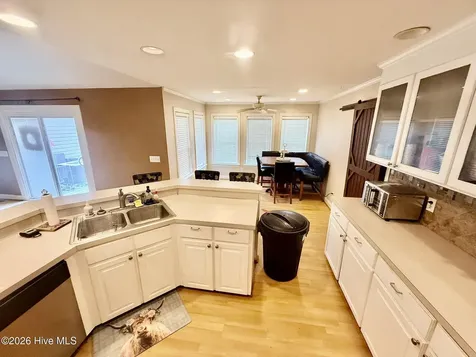 2081 Sweet Home Road Williamston NC 27892