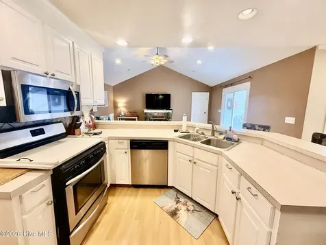 2081 Sweet Home Road Williamston NC 27892