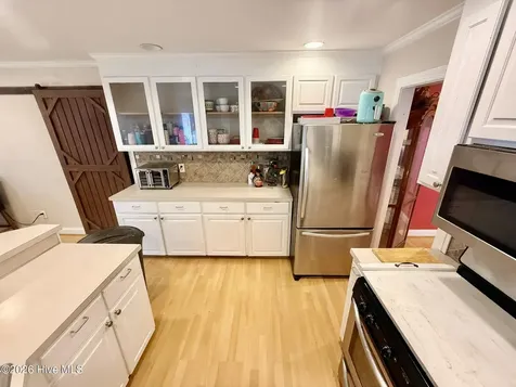 2081 Sweet Home Road Williamston NC 27892