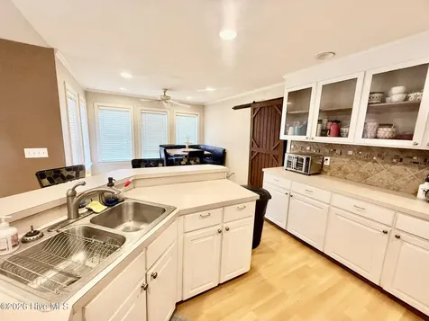 2081 Sweet Home Road Williamston NC 27892