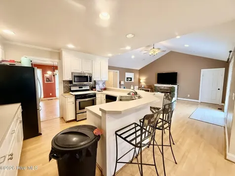 2081 Sweet Home Road Williamston NC 27892