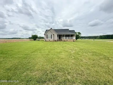 2081 Sweet Home Road Williamston NC 27892