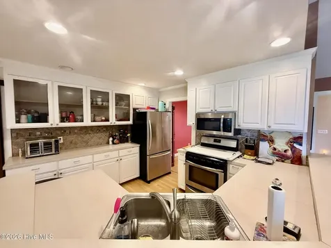 2081 Sweet Home Road Williamston NC 27892