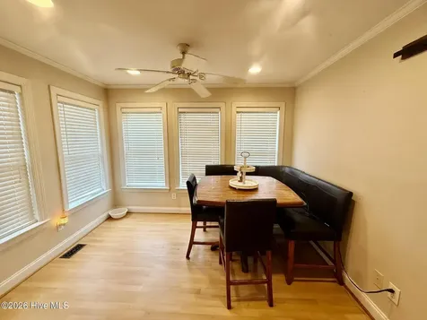 2081 Sweet Home Road Williamston NC 27892