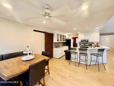 2081 Sweet Home Road Williamston NC 27892