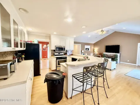 2081 Sweet Home Road Williamston NC 27892