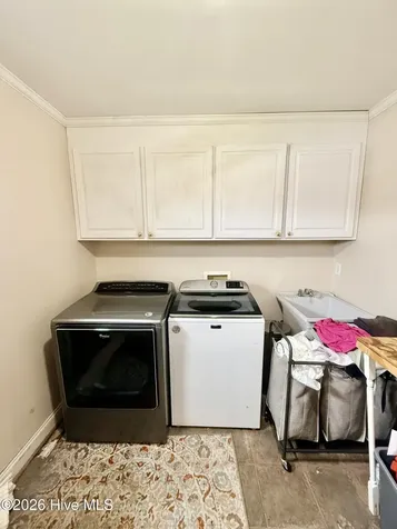 2081 Sweet Home Road Williamston NC 27892