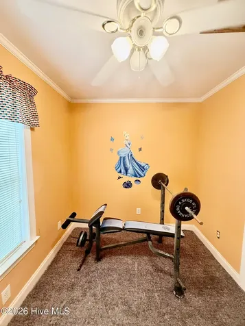 2081 Sweet Home Road Williamston NC 27892