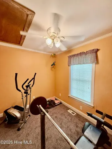 2081 Sweet Home Road Williamston NC 27892