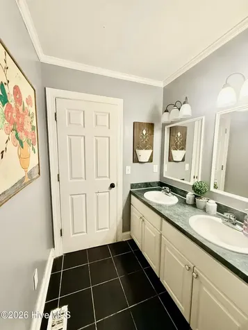 2081 Sweet Home Road Williamston NC 27892