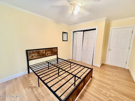 2081 Sweet Home Road Williamston NC 27892