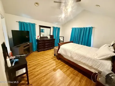 2081 Sweet Home Road Williamston NC 27892