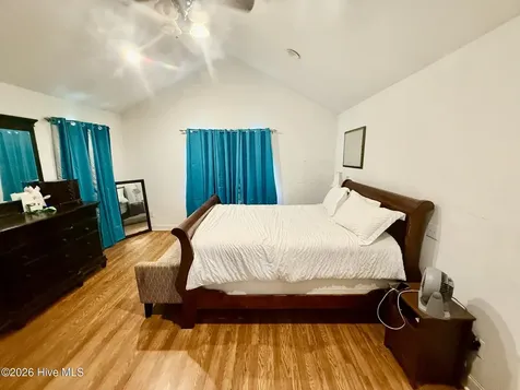 2081 Sweet Home Road Williamston NC 27892