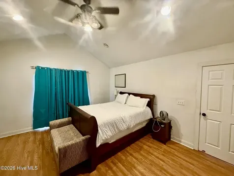 2081 Sweet Home Road Williamston NC 27892