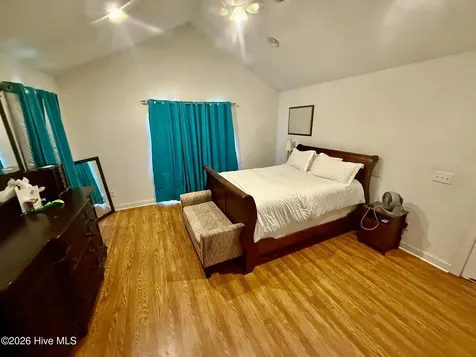 2081 Sweet Home Road Williamston NC 27892