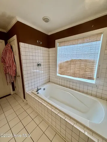 2081 Sweet Home Road Williamston NC 27892