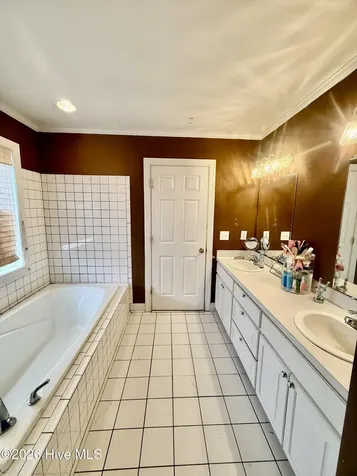 2081 Sweet Home Road Williamston NC 27892