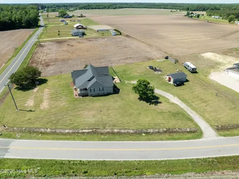 2081 Sweet Home Road Williamston NC 27892