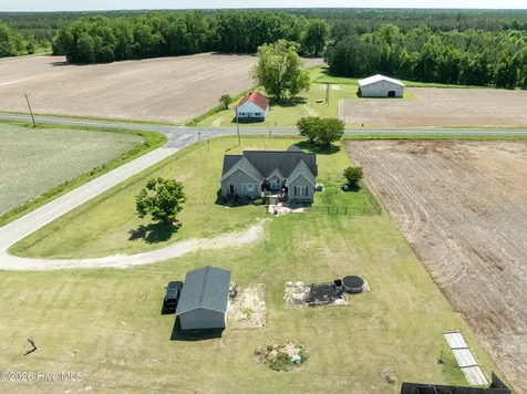 2081 Sweet Home Road Williamston NC 27892