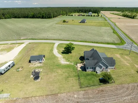 2081 Sweet Home Road Williamston NC 27892